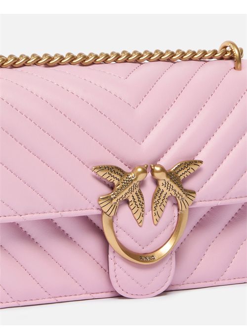 Borsa, donna, logata. PINKO | 100074 A0GKP26Q